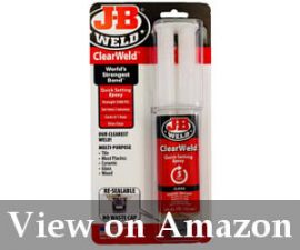 6 Best Glue For Glass To Metal Reviews 2024 GlassDeskGuide