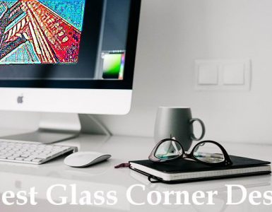 Glass Corner Desk Reviews