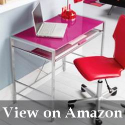 7 Best Small Glass Desk 2020 Will Make Space More Comfortable