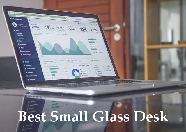 Small Glass Desk Guide