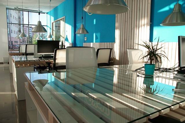 Stylish Multifunctional Glass Desks Reviews