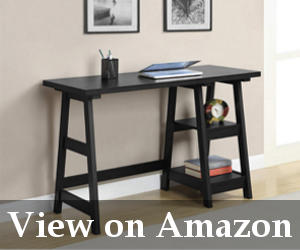 5 Best Writing Desk For Working And Studying 2020 Glassdeskguide