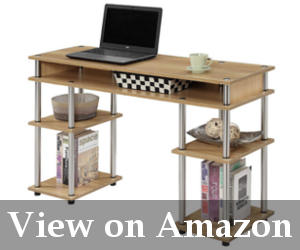 best student desks reviews