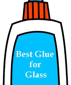 best glue for glass reviews