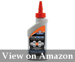 best glue for metal to glass reviews