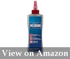 clear glass glue reviews