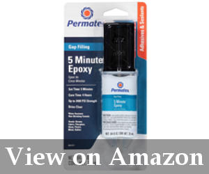 best glass to glass adhesive reviews