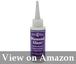 best glue to use on glass reviews