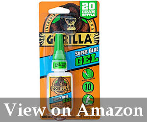 gorilla glue glass to metal reviews