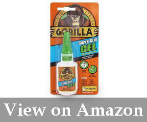 gorilla glue for glass reviews