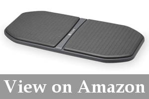 gaiam balance board reviews