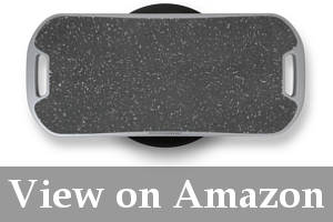 standing desk balance board reviews