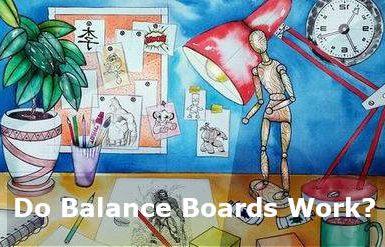 do balance boards work really