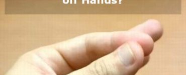 how to get dried gorilla glue off hands