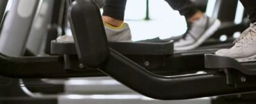 do under desk ellipticals burn calories